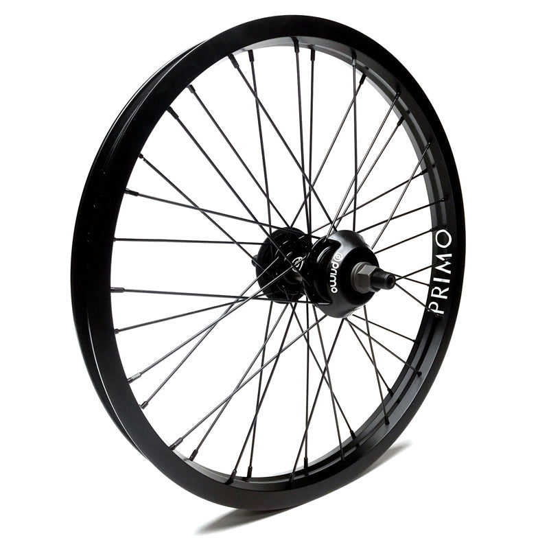 VS BALANCE CASSETTE REAR WHEEL