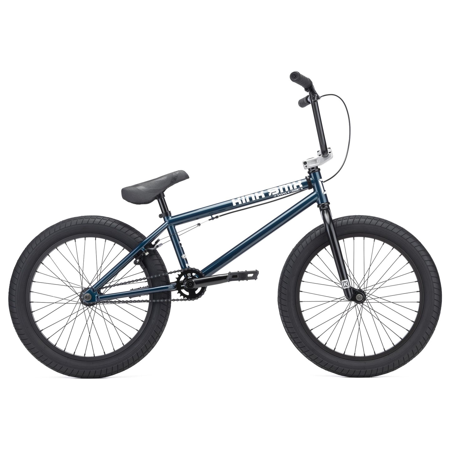 Kink Curb 2026