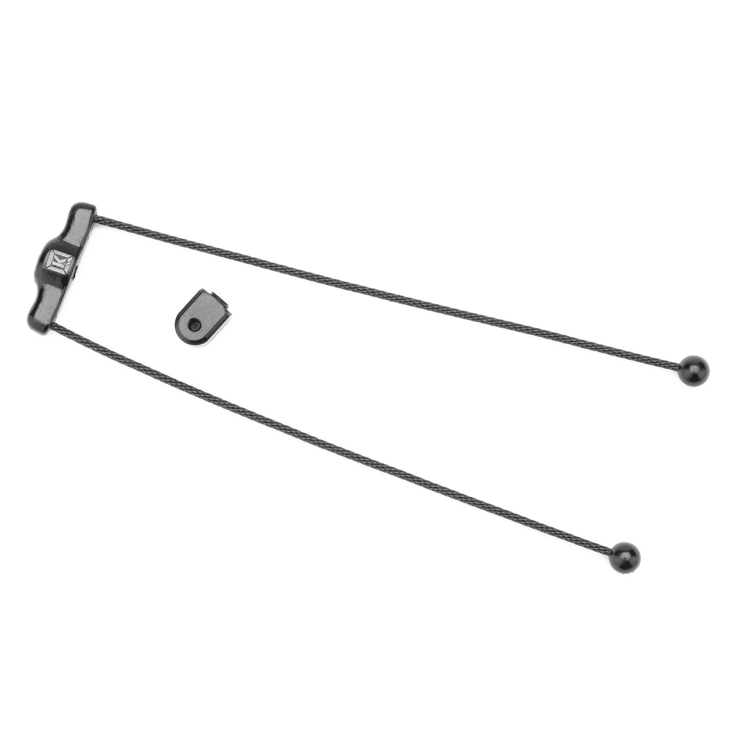 KINK DESIST STRADDLE CABLE