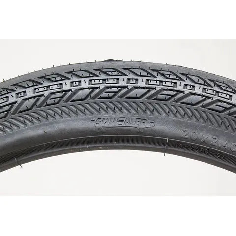 TIRE EASTERN 20X2.4 SQUEALER