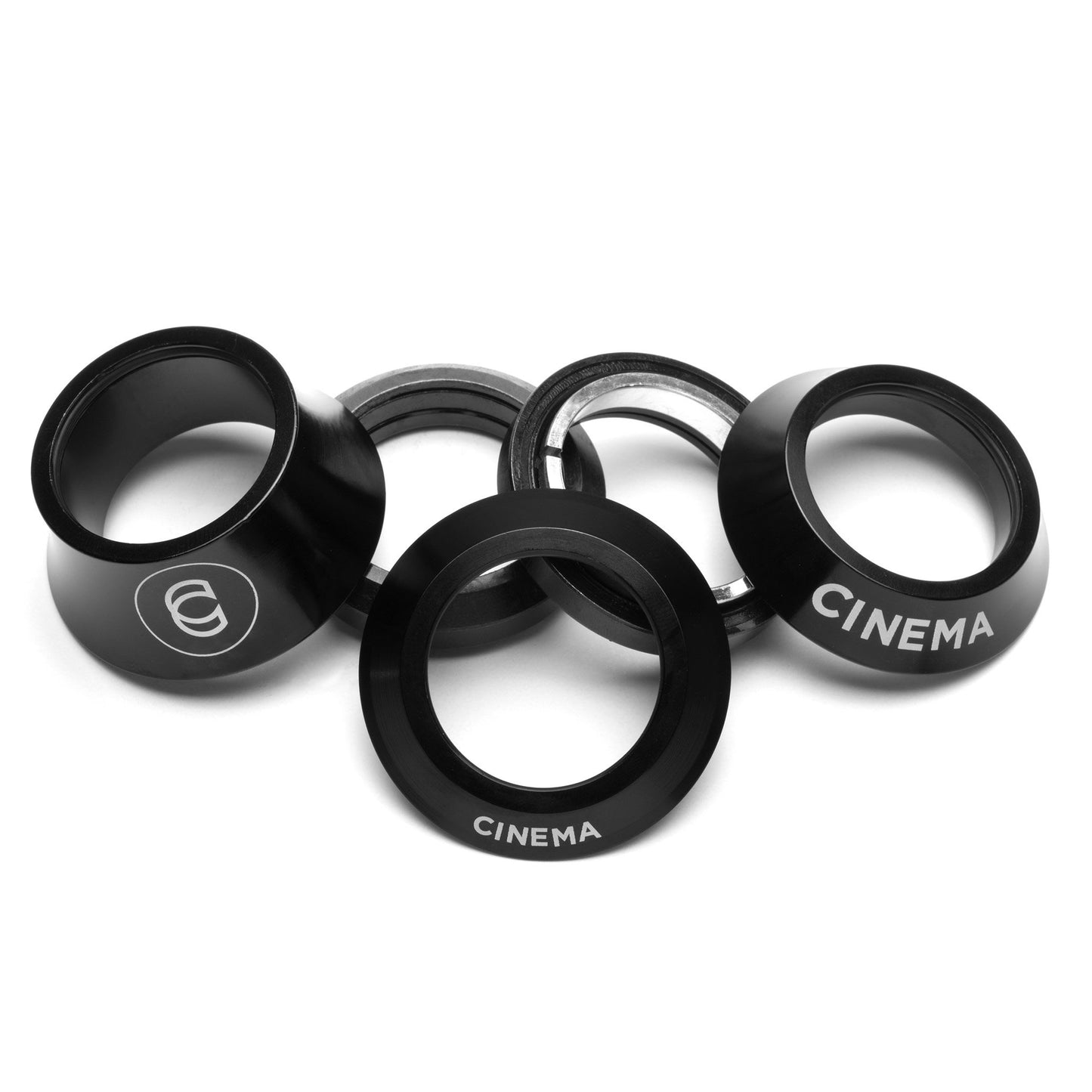 CINEMA LIFT KIT HEADSET