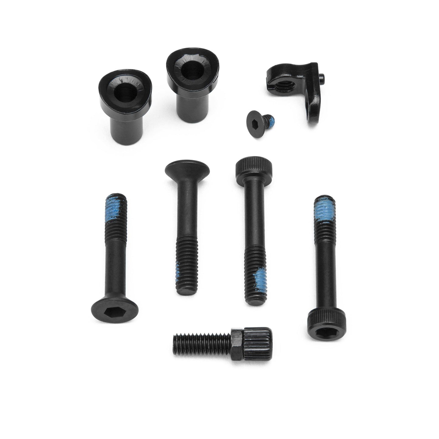 KINK REMOVABLE BRAKE MOUNT KIT