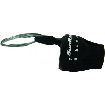 SUN RACE M28 5SP RIGHT SHIFTER TWIST