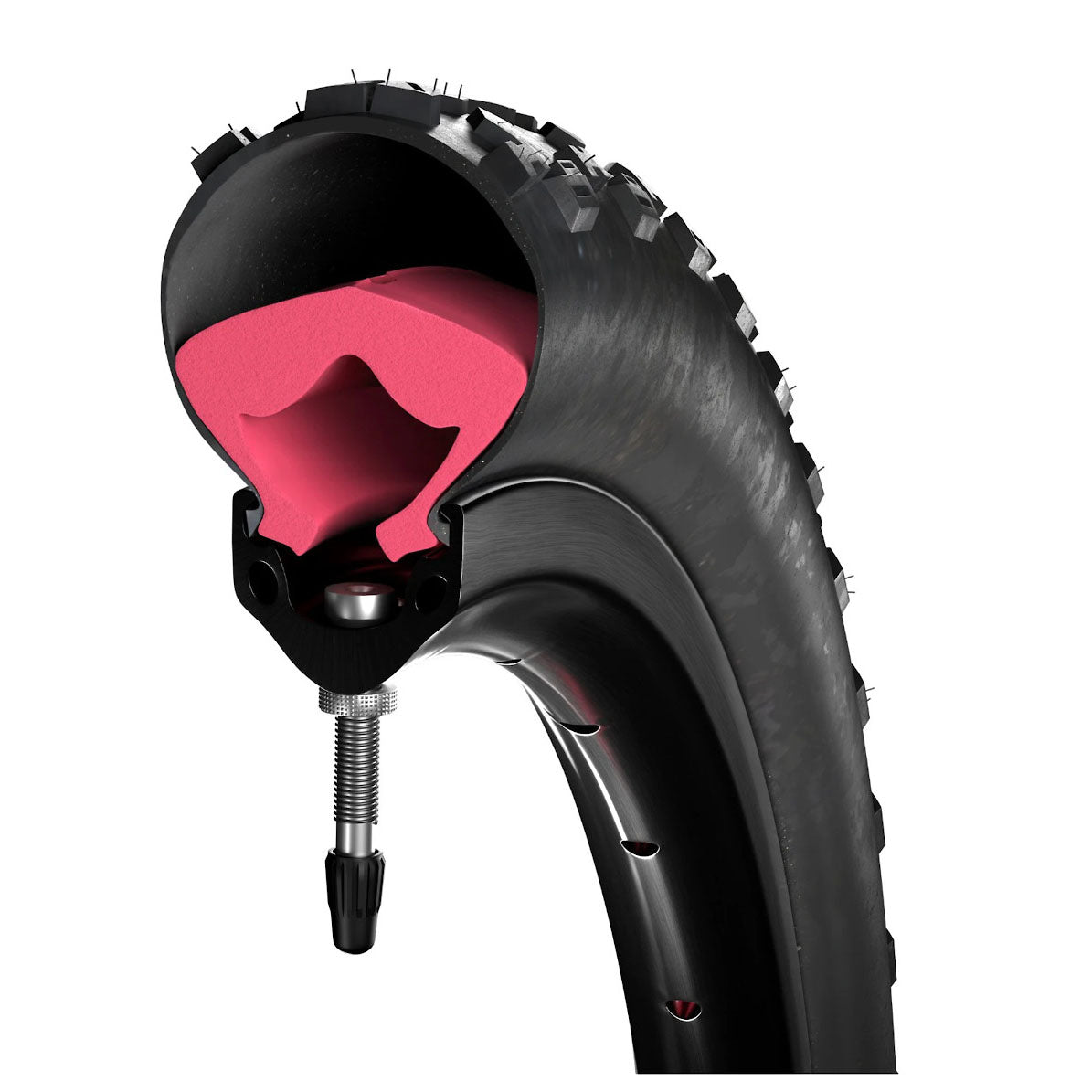 Tannus Armour Tubeless 27.5x2.1-2.6 Single