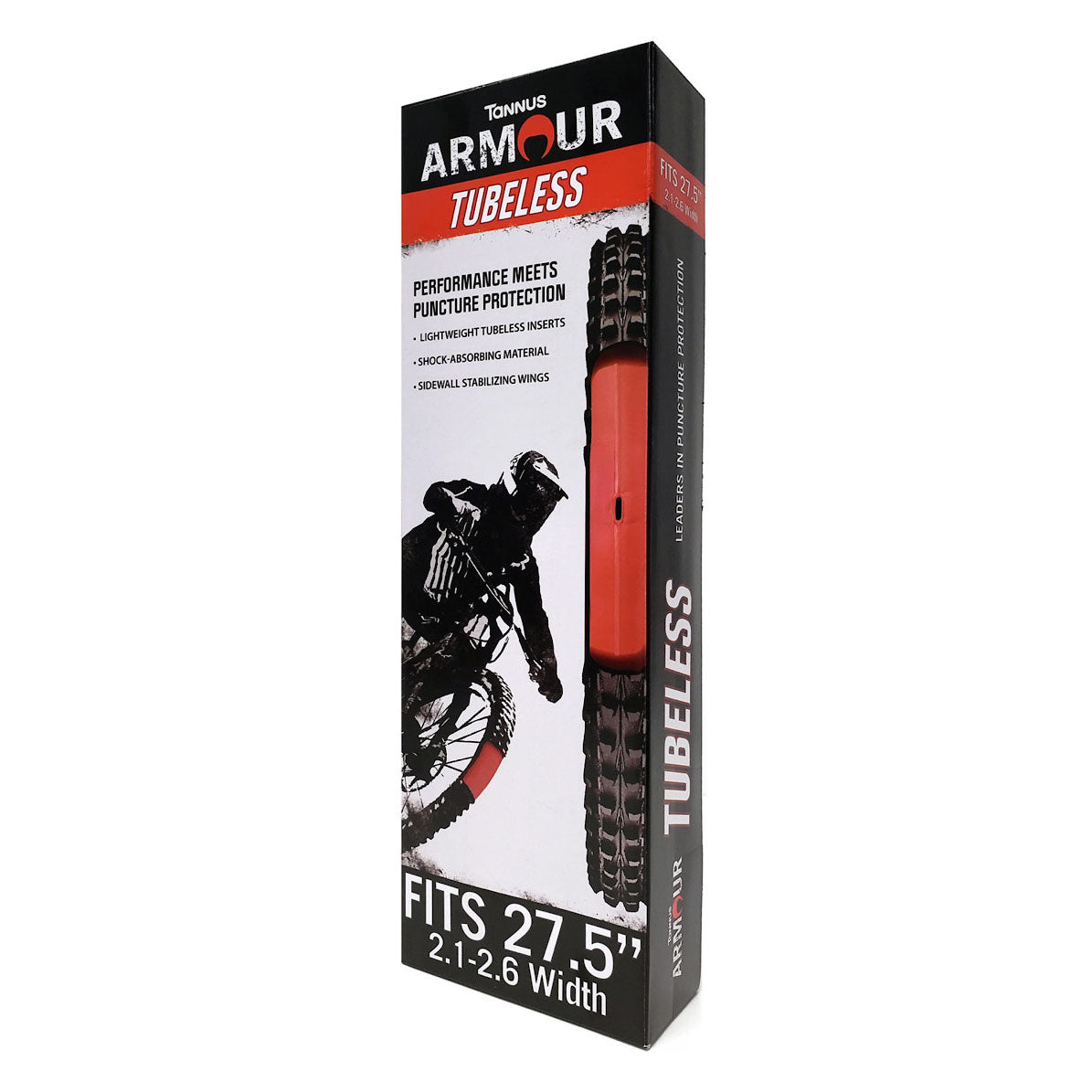 Tannus Armour Tubeless 27.5x2.1-2.6 Single