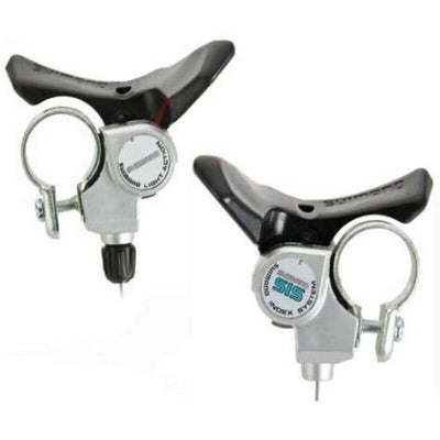 Shimano SL-A050 3 (2) x 7 Speed Thumb Shifters
