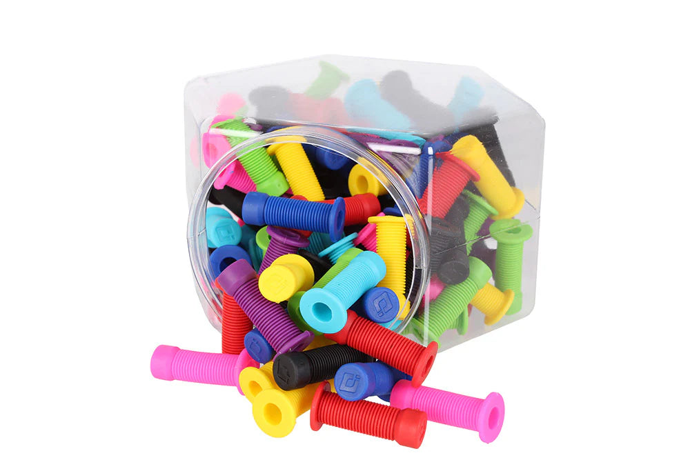 ODI GRIP SCHRADER VALVE CAPS