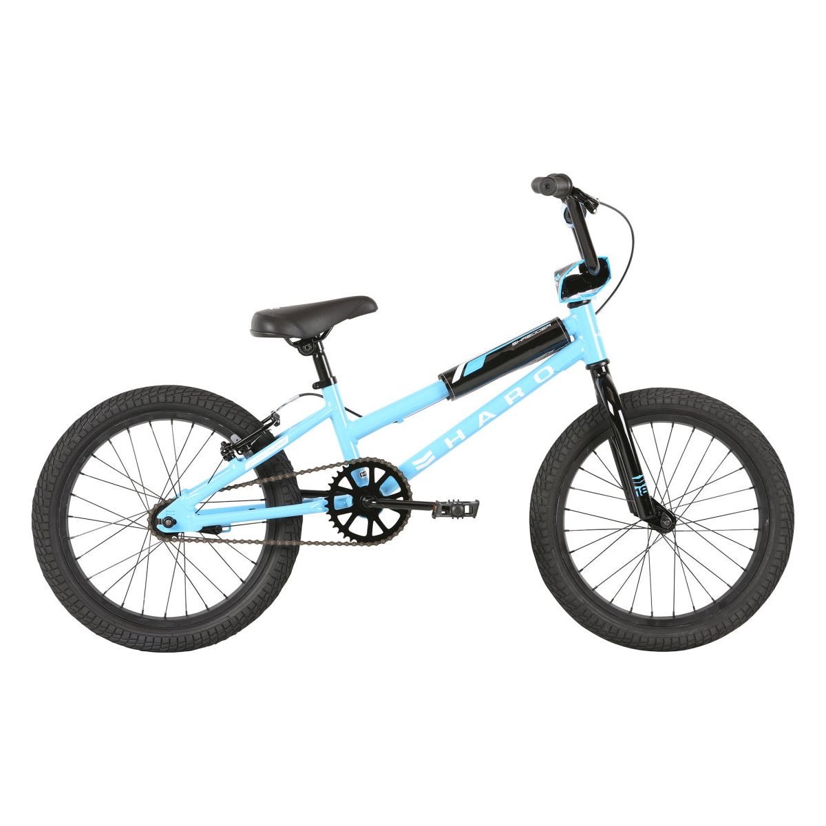 HARO SHREDDER 18 GIRLS