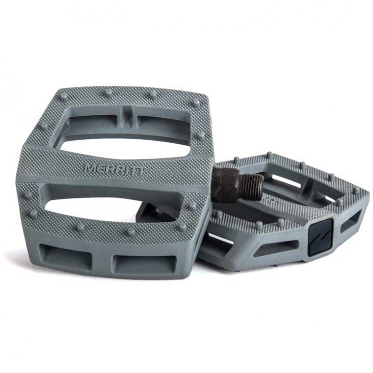 Merritt P1 PEDALS - LEGEND BIKES USA