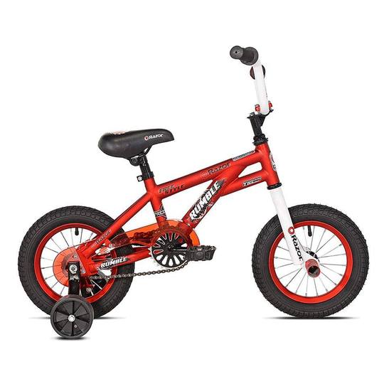 12" Boy's Razor Rumble *AVAILABLE IN STORE