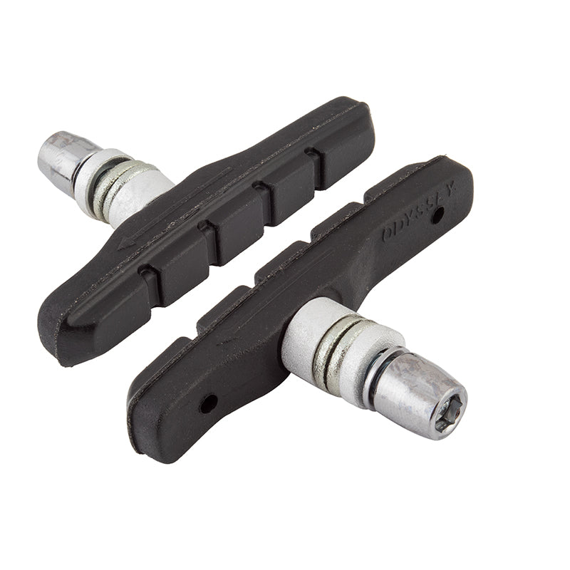 BRAKE SHOES ODY A-BRAKE BK
