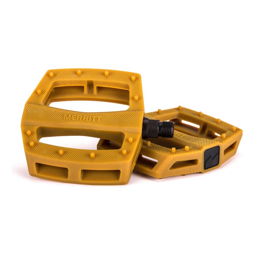 Merritt P1 PEDALS