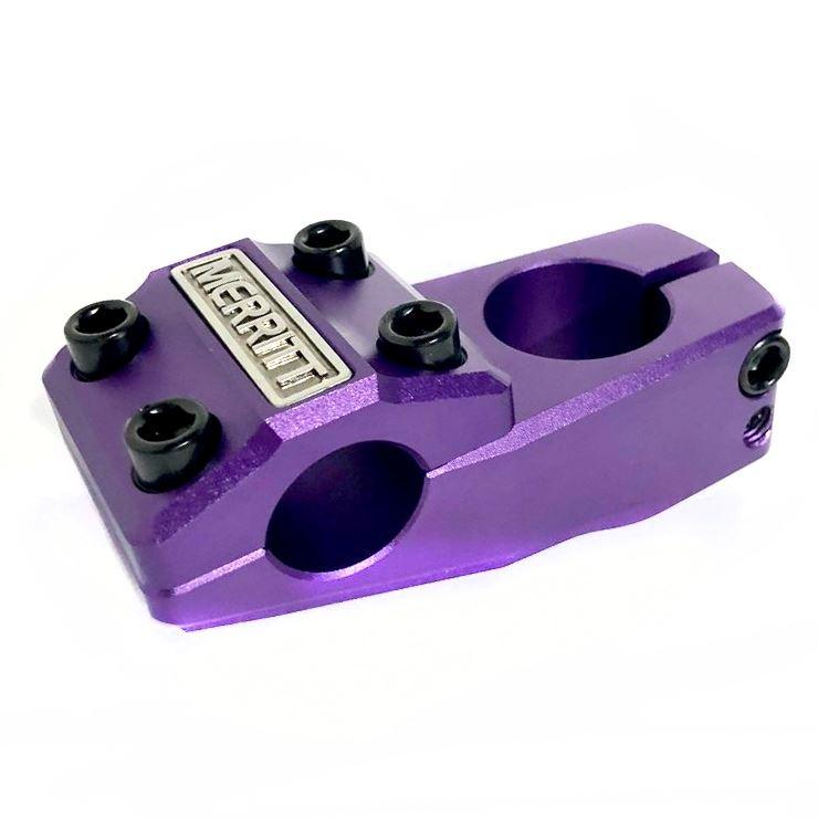 MERRITT INAUGURAL MKII TOP LOAD STEM