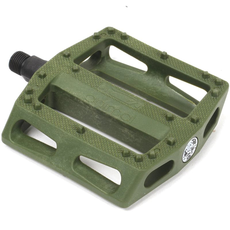 Animal Rat Trap Pedals - LEGEND BIKES USA