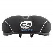 SADDLE C9 COMFORT AIRFLOW SOFT TOUCH VINYL