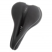 SADDLE C9 COMFORT AIRFLOW SOFT TOUCH VINYL