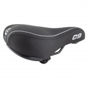 SADDLE C9 COMFORT AIRFLOW SOFT TOUCH VINYL