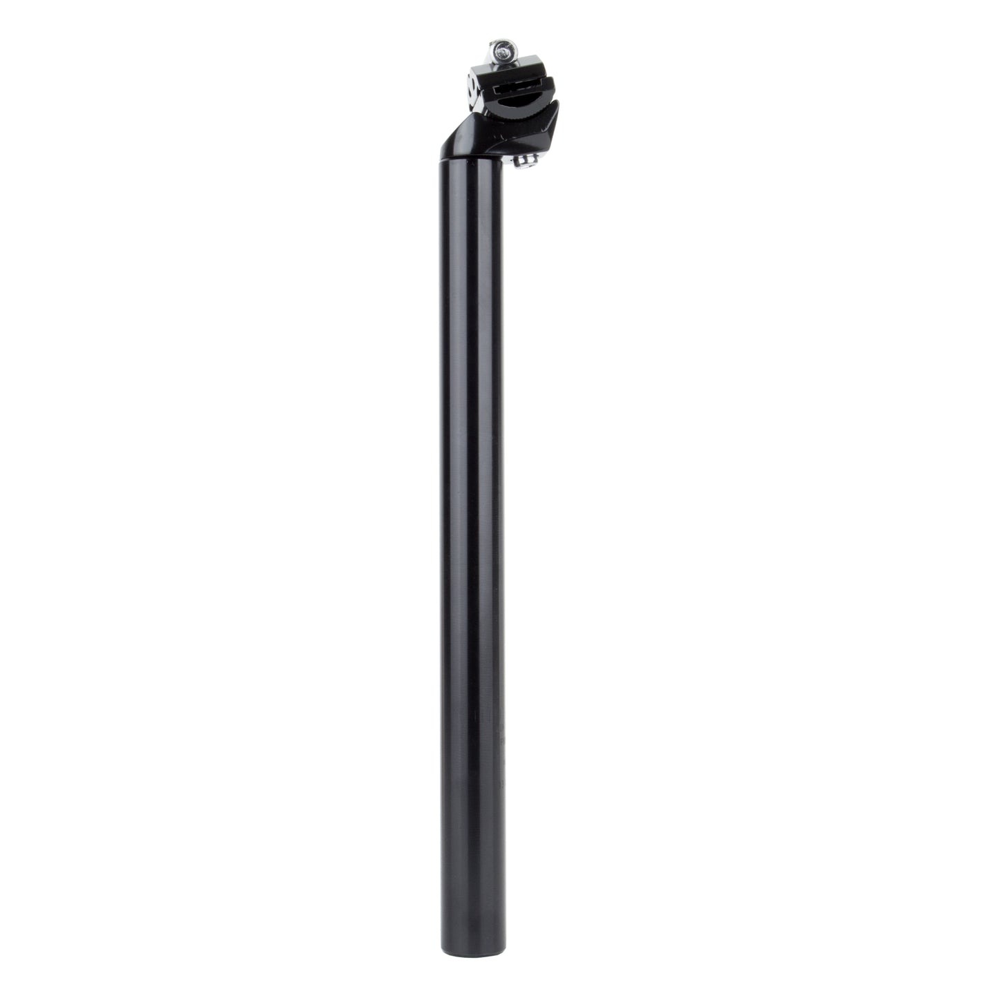 SEATPOST SUNLT CLASIC 27.2x350 wCLMP BK