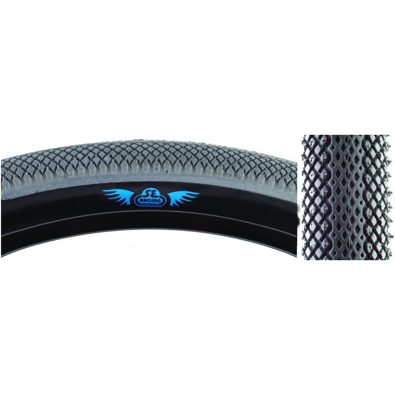 TIRE SE BIKES SPEEDSTER 29x2.1 GY/BK WIRE/27/MPC