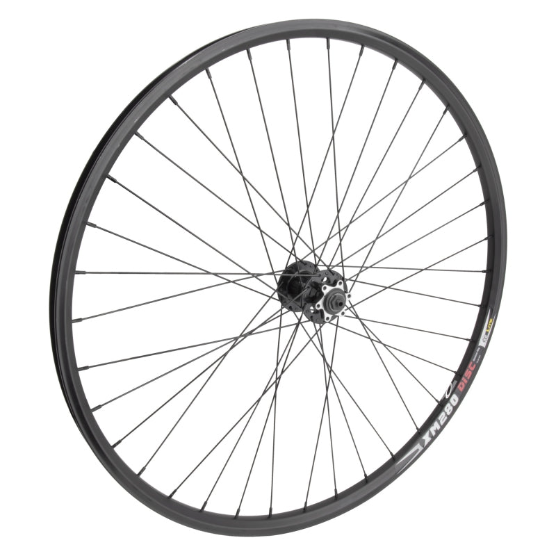 WHEEL MASTER FT 29" Alloy Mountain Disc Double Wall