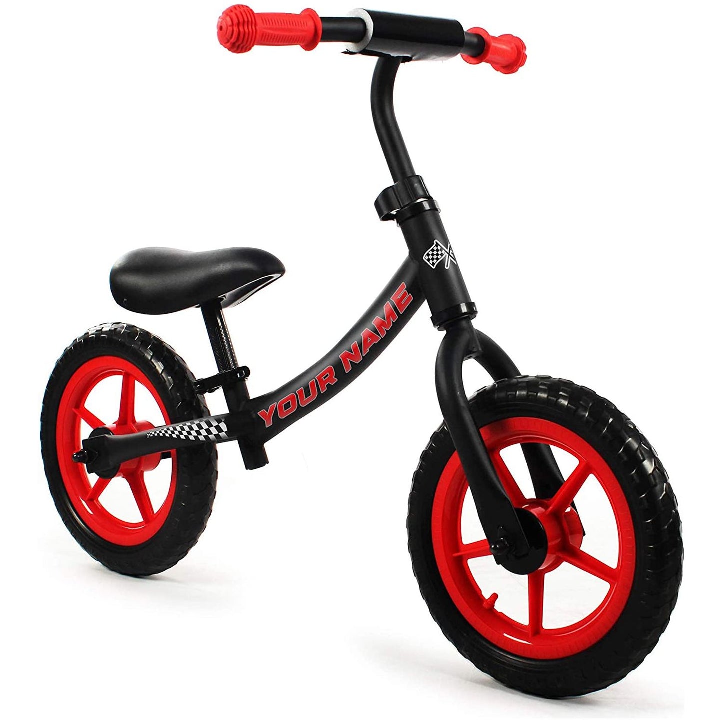 Balance Bike Toddler