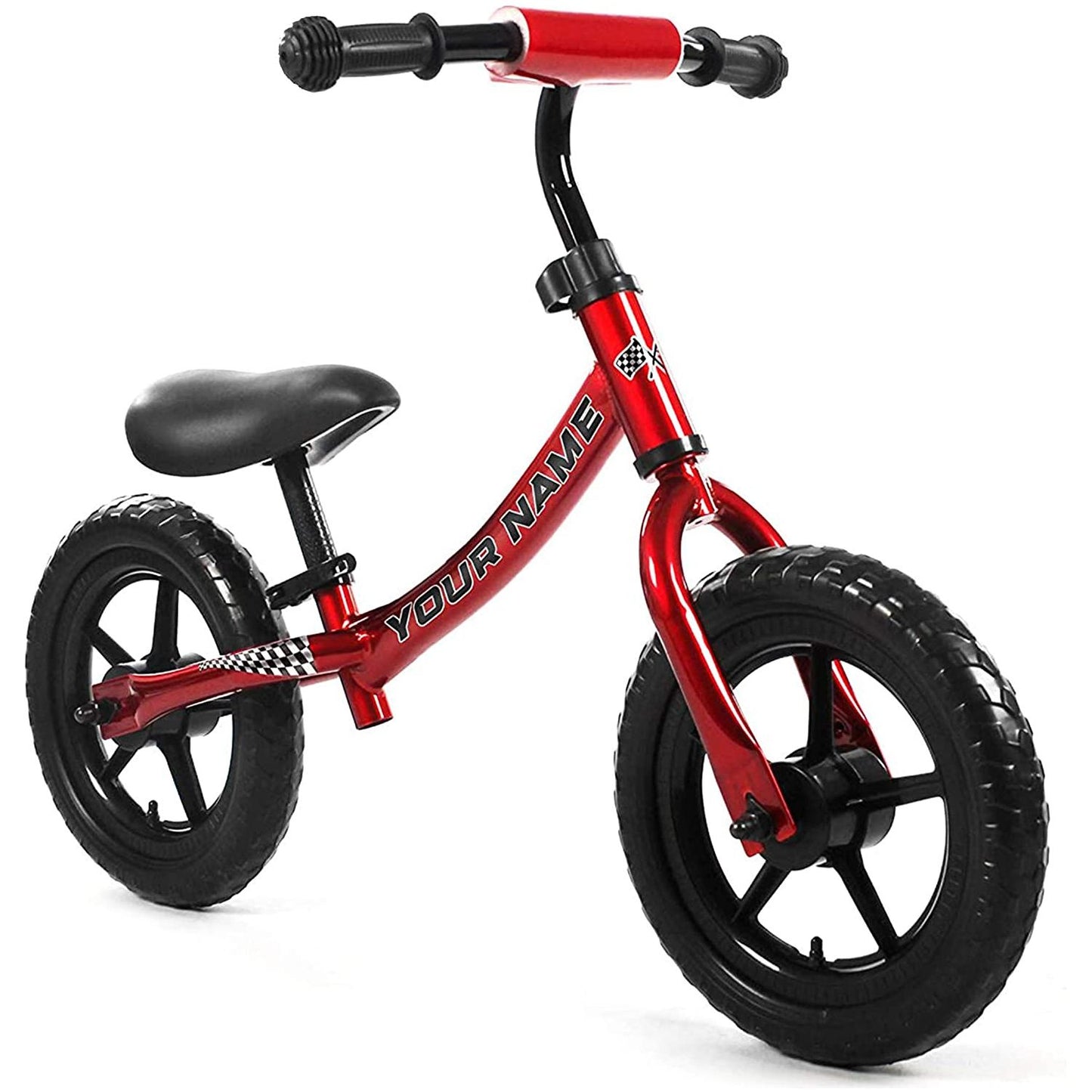 Balance Bike Toddler