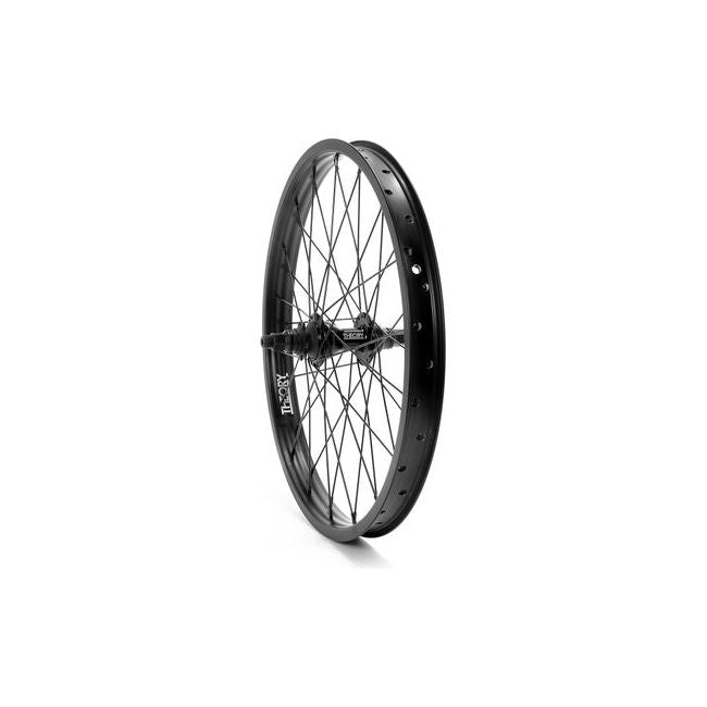 THEORY PREDICT CASSETTE COMPLETE WHEEL 20" BOGO