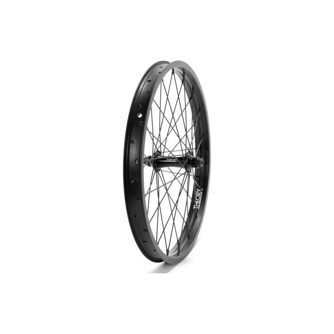 PREDICT FRONT WHEEL