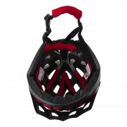 HELMET AERIUS V19-SPORT M/L BU/GY