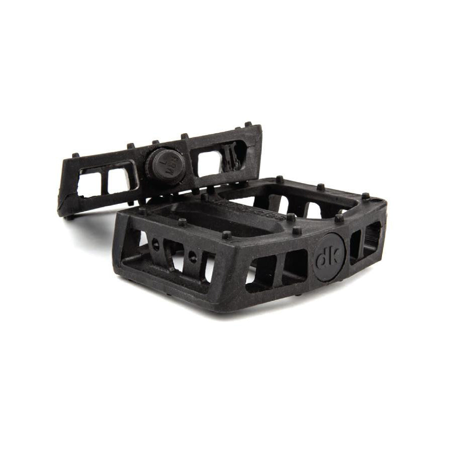 DK Blender PC Pedals 1/2"