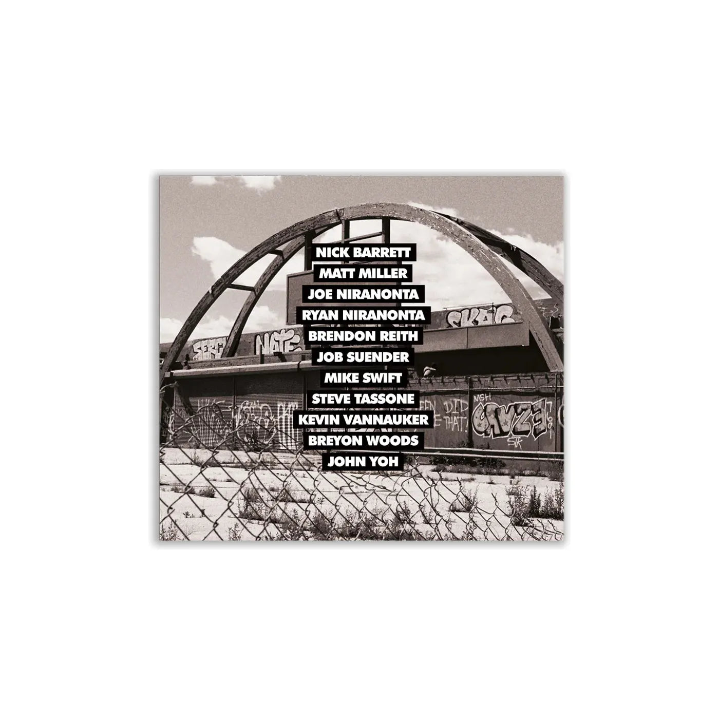 CHOCOLATE TRUCK II DVD