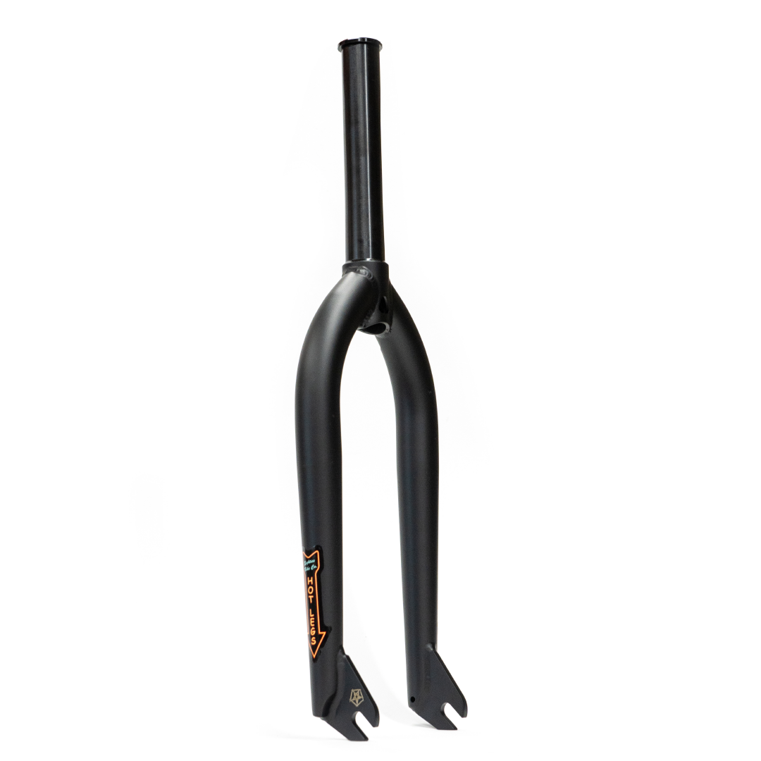 HOT LEGS V4 FORK