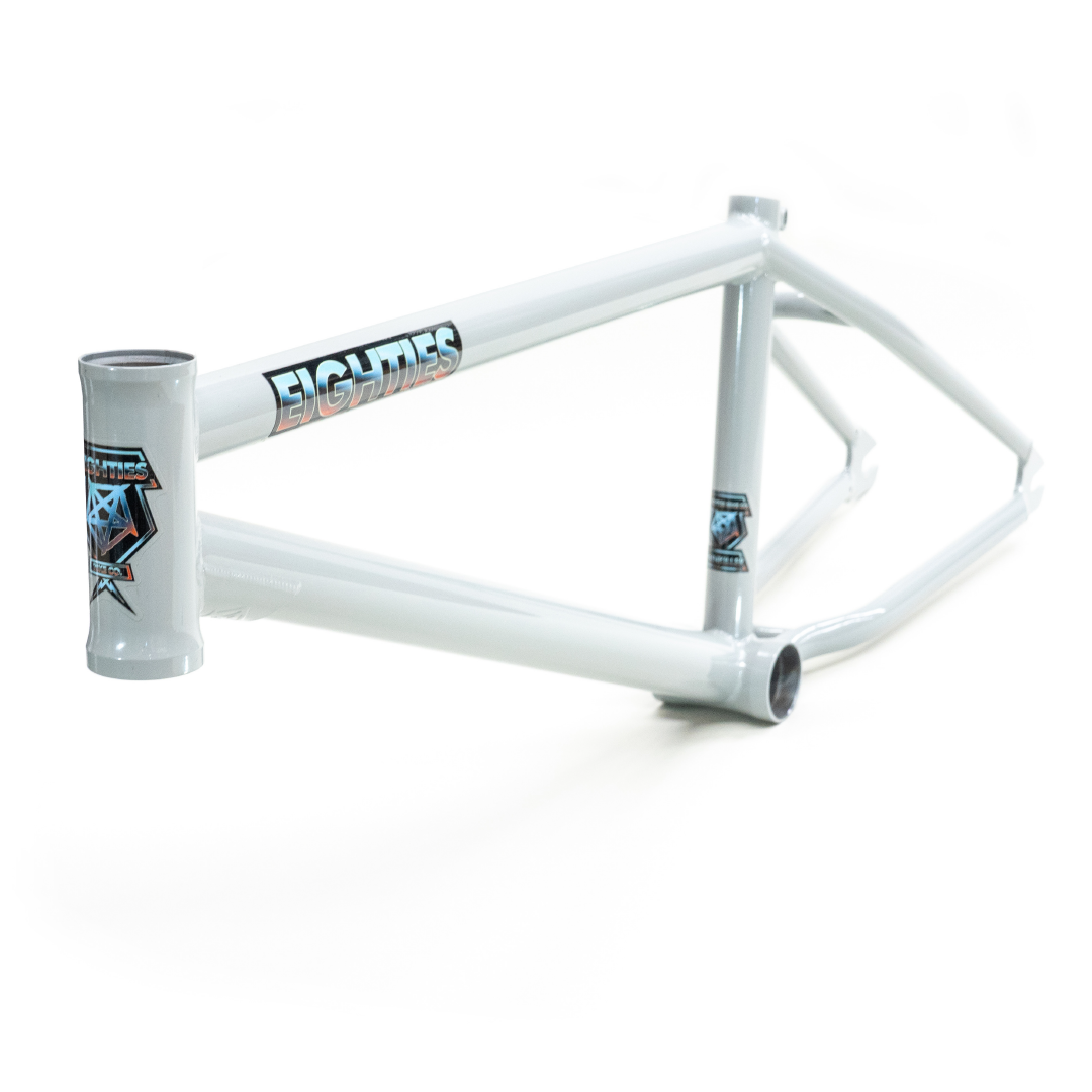 PAINKILLER FRAME TRAFFIC GRAY