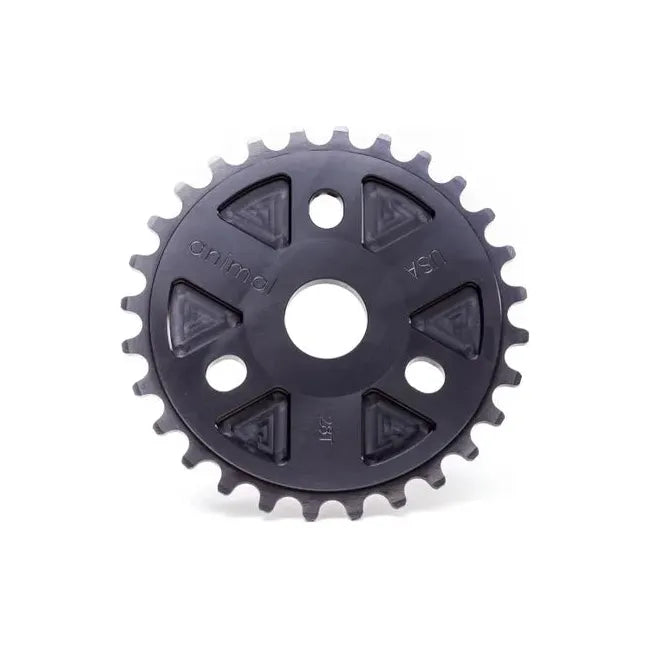 ANIMAL OG SPROCKET