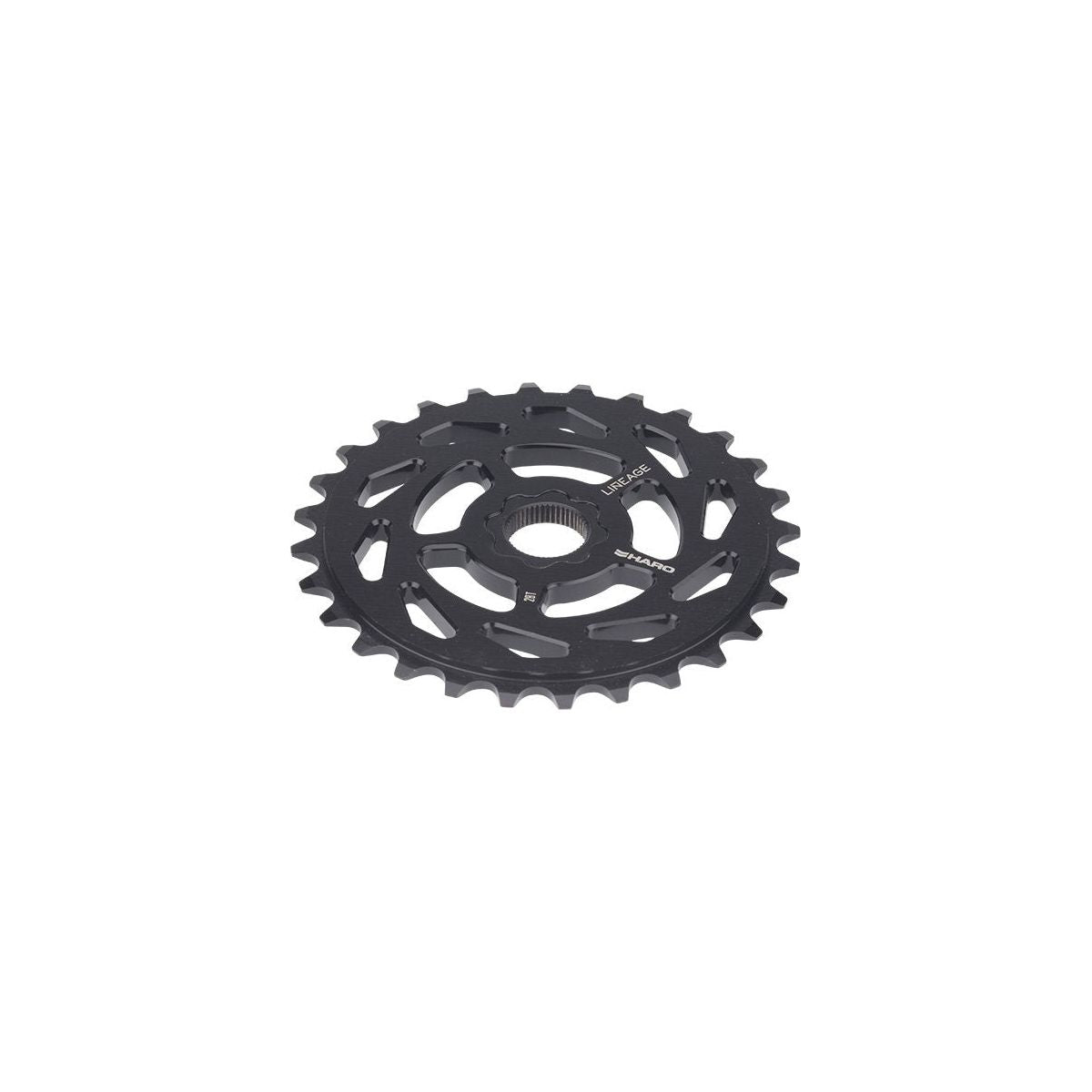 HARO LINEAGE SPLINE DRIVE SPROCKET