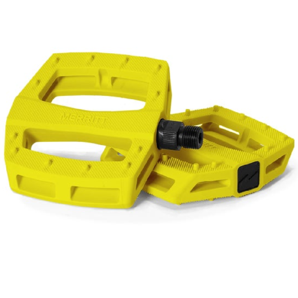 Merritt P1 PEDALS