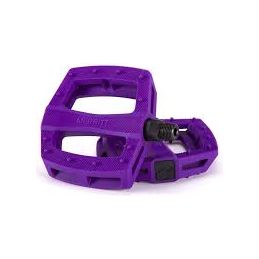 Merritt P1 PEDALS