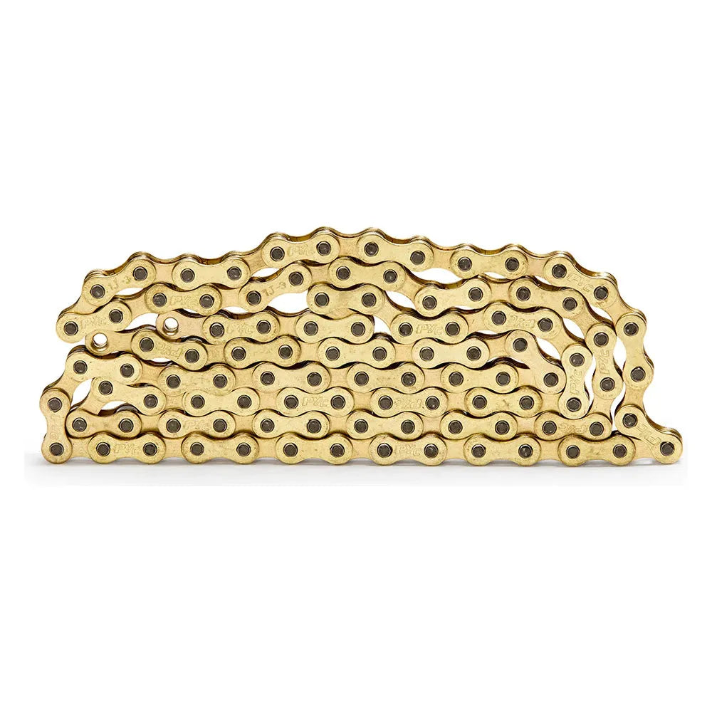 THEORY 410 CHAINS