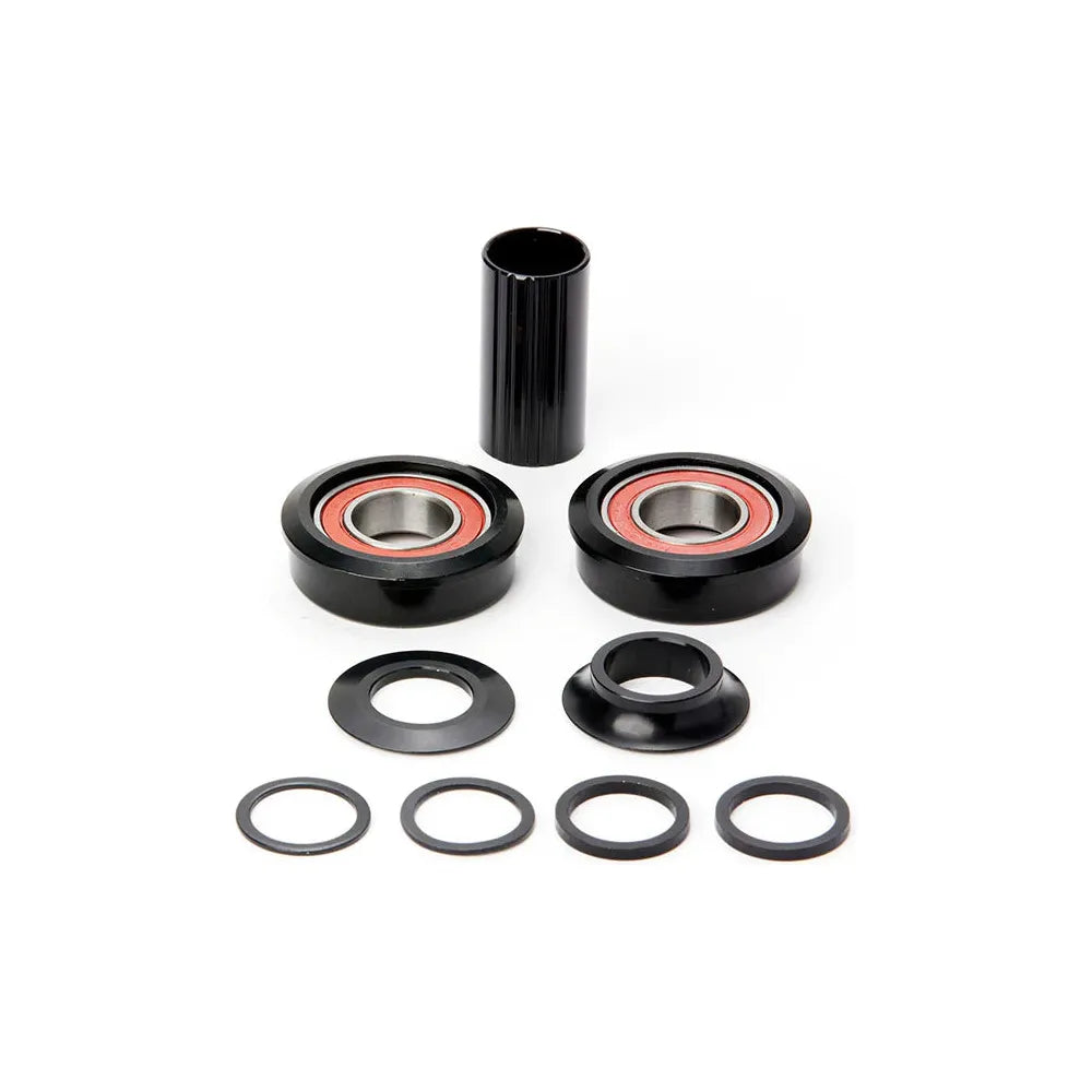 THEORY AMERICAN BOTTOM BRACKET KITS AND CUPS