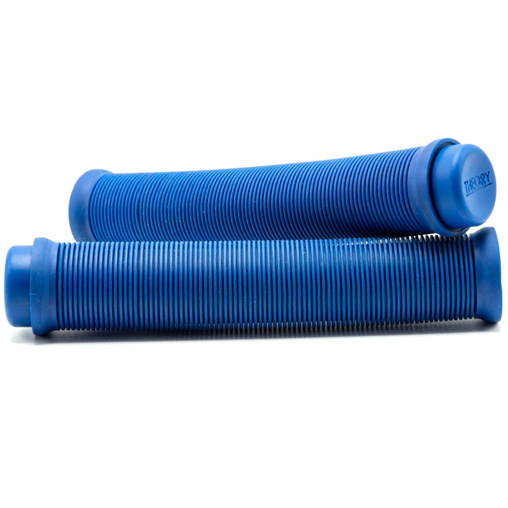 Theory Data Flangeless Grips