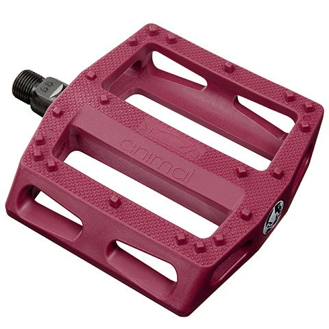 Animal Rat Trap Pedals - LEGEND BIKES USA