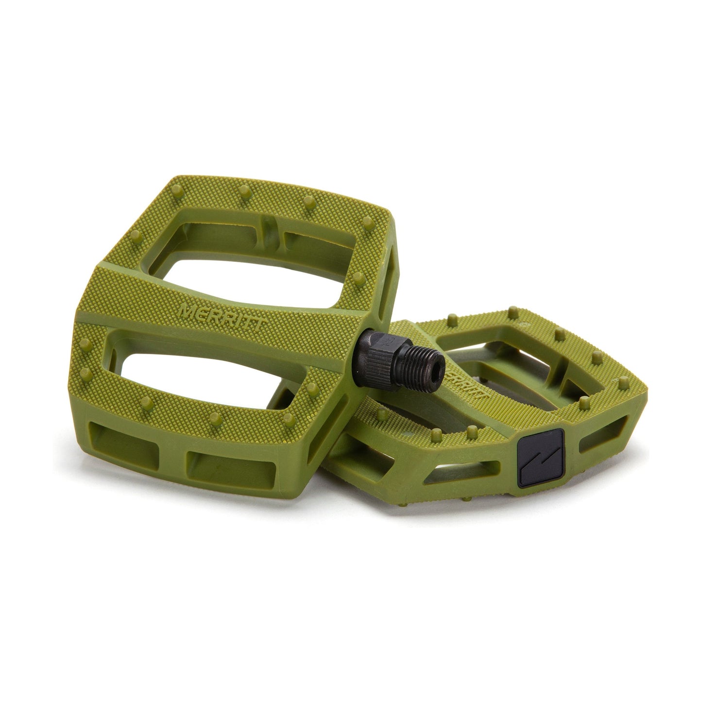 Merritt P1 PEDALS - LEGEND BIKES USA