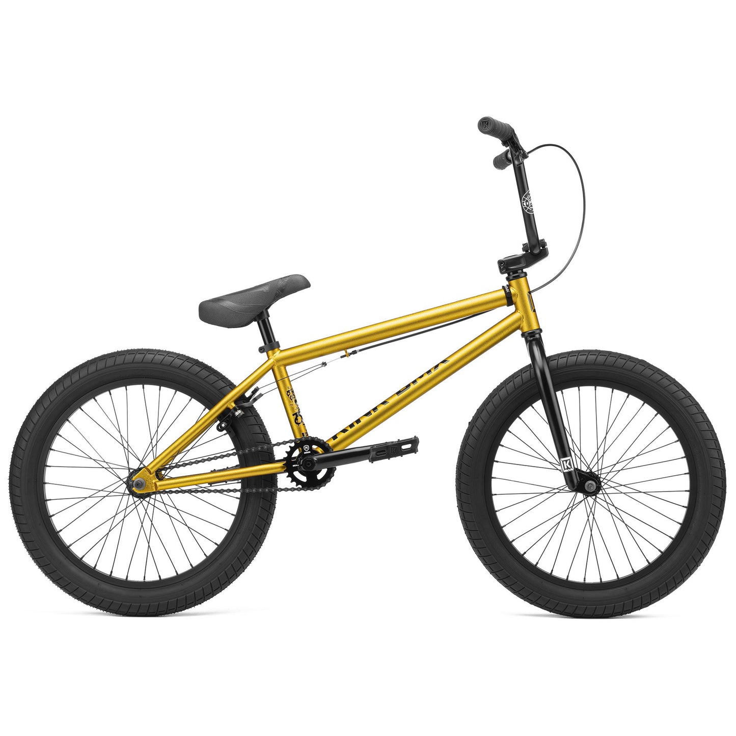 BIKE KINK 2023 CURB STORE PCK UP ONLY