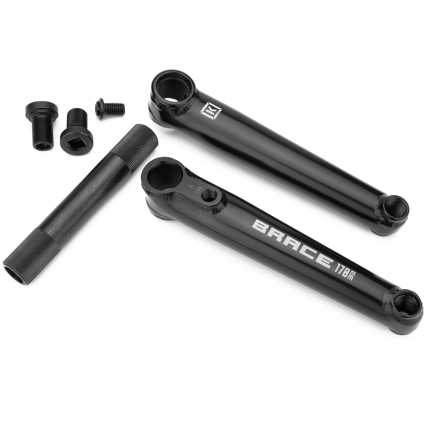 KINK BRACE CRANKS