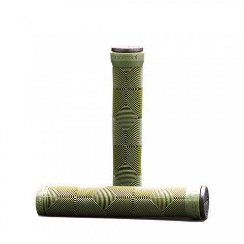 Edwin V2 Grips Flangeless