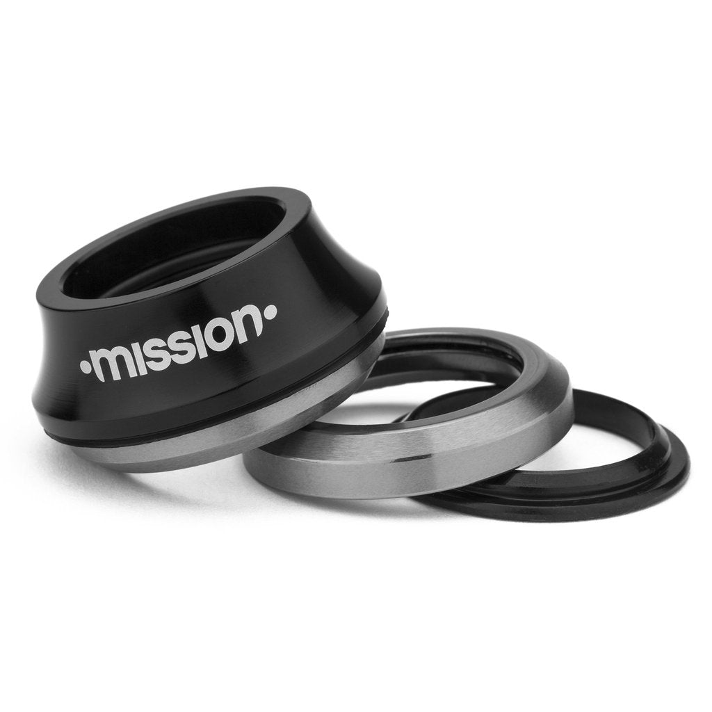 MISSION TURRET HEADSET