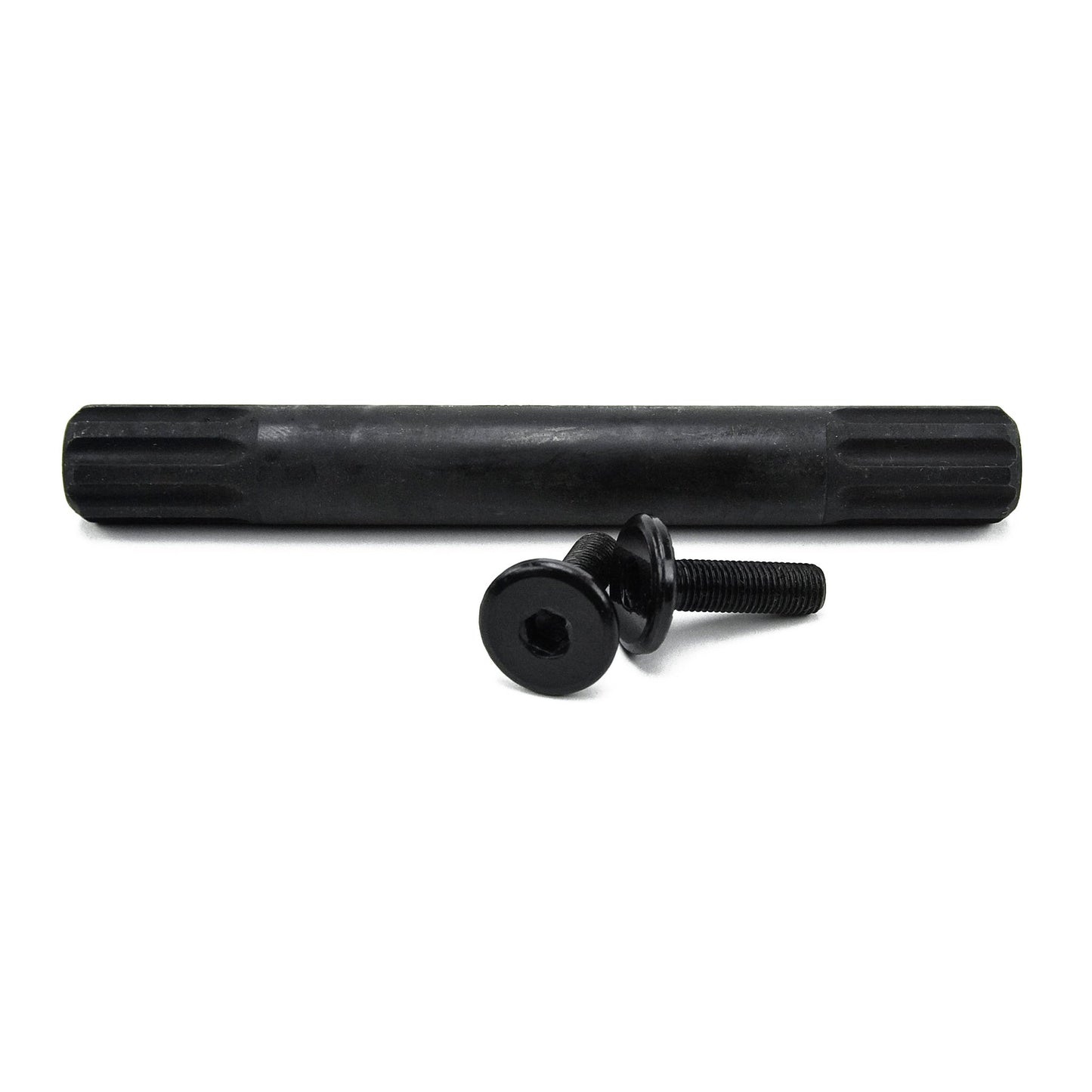 MISSION 8 SPLINE SPINDLE