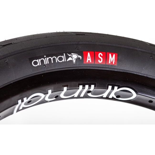 Tire Animal ASM