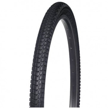 Tire 27.5x1.95 Kenda Komfort Black Wire Bead