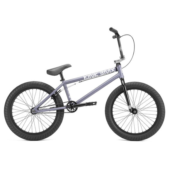 KINK BIKES